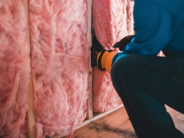 walll insulation